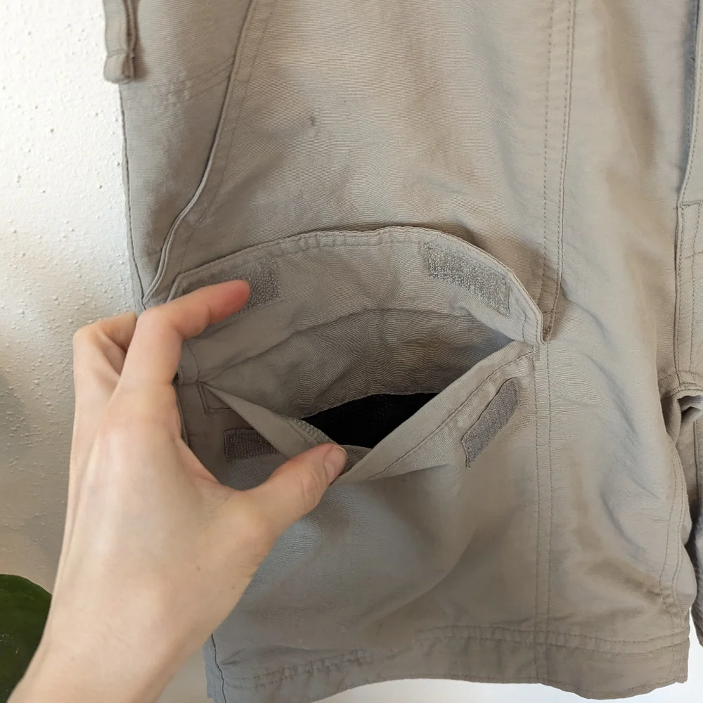 The North Face | Retro | Men's Cargo Short